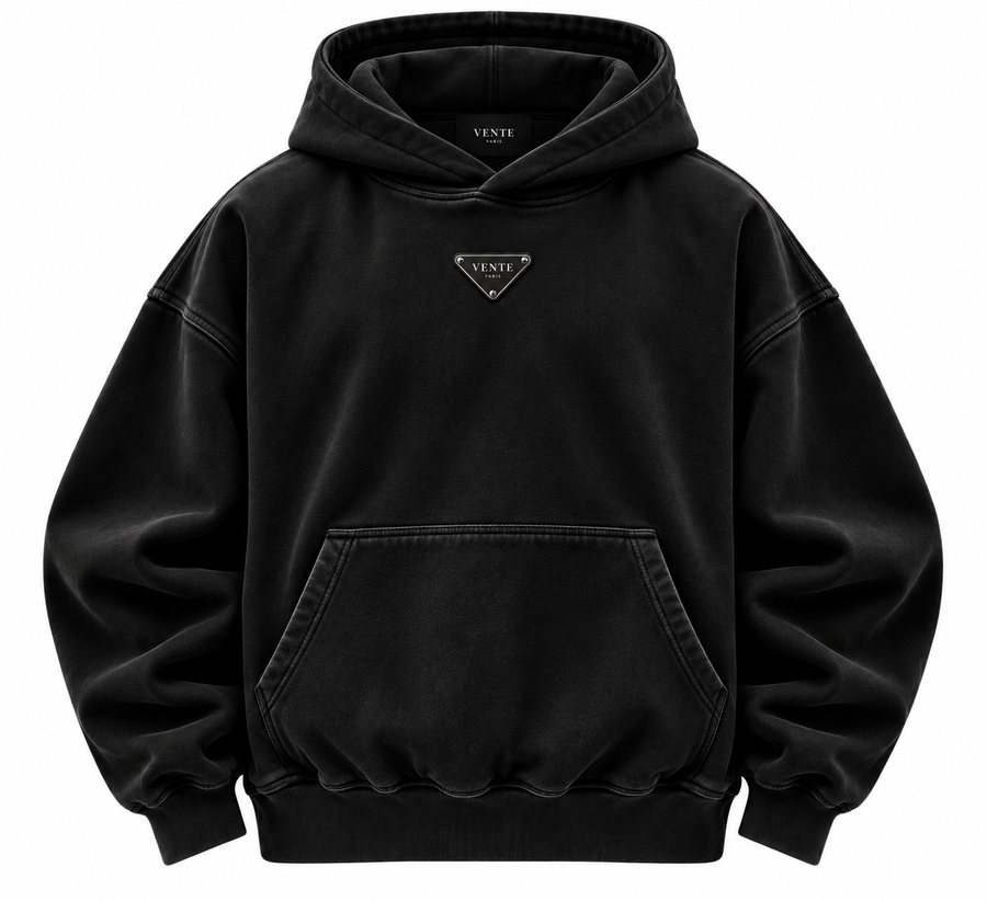 VENTE PARIS – THE ORIGIN | Heavyweight Hoodie