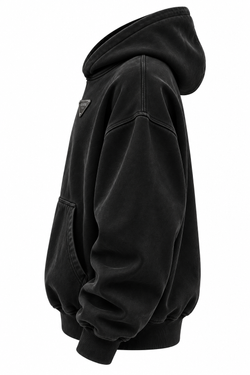 VENTE PARIS – THE ORIGIN | Heavyweight Hoodie