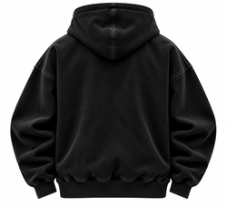 VENTE PARIS – THE ORIGIN | Heavyweight Hoodie