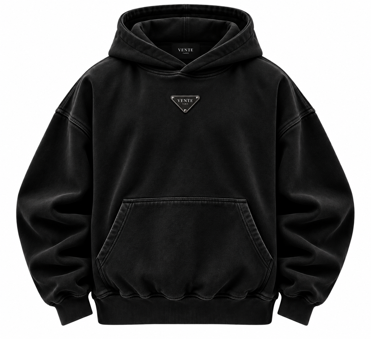 VENTE PARIS – THE ORIGIN | Heavyweight Hoodie